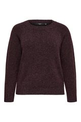 Vero Moda Curve Camisola de malha soft touch Granada