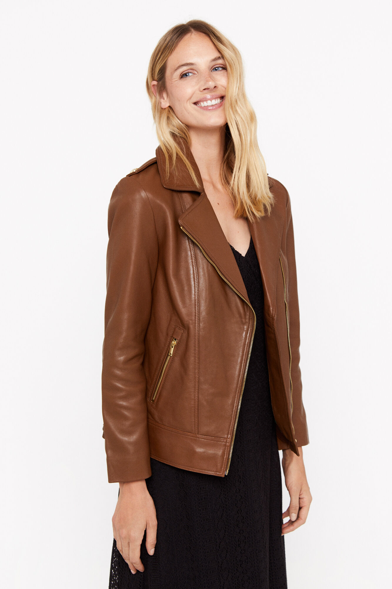 Chaquetas mujer outlet nueva temporada cortefiel