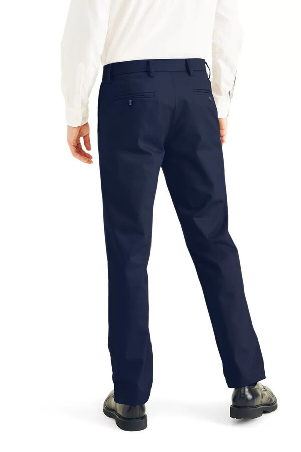 Dockers Slim fit trousers Navy