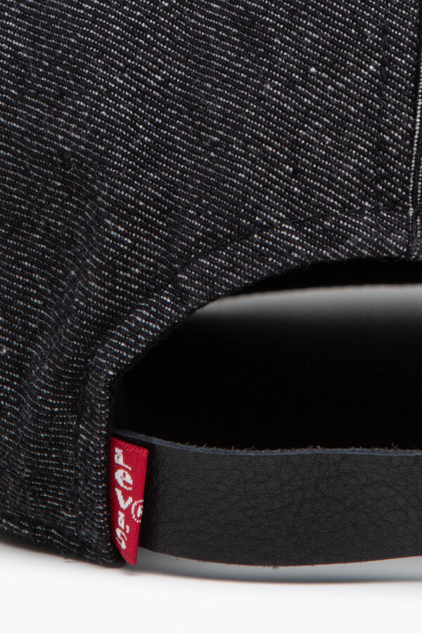 Levi's Levi's denim cap Blue