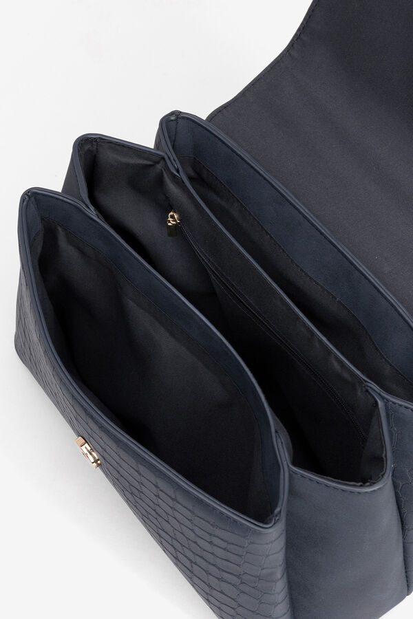 Vilanova Mala City Effect Crocodile Azul