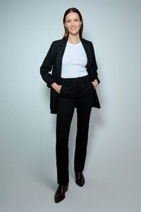 Salsa Jeans Jeans Secret chino push in recto