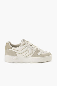 Levi's Tênis Glide S L