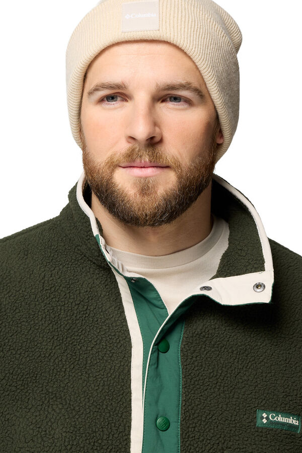 Columbia Polar para homem polar Helvetia™ II masculino Tostado