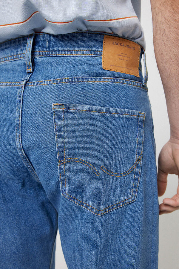 Jack & Jones Jeans relaxed fit Azul