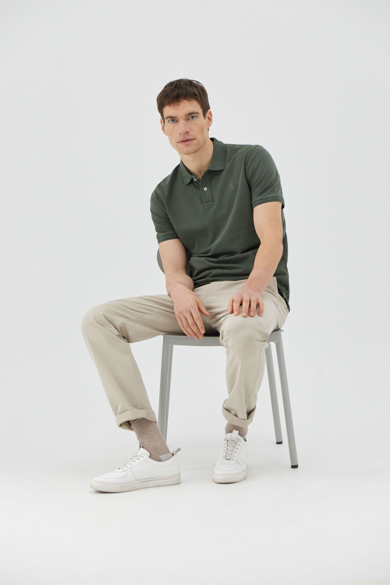 Precios especiales en ropa para hombre | Rebajas | Cortefiel