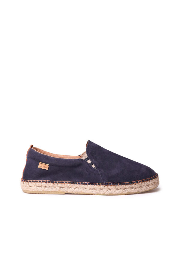 Toni Pons Espadrille flats Blue