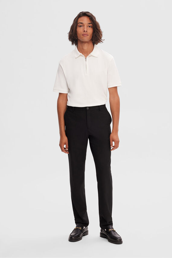 Pantalón formal Slim Fit