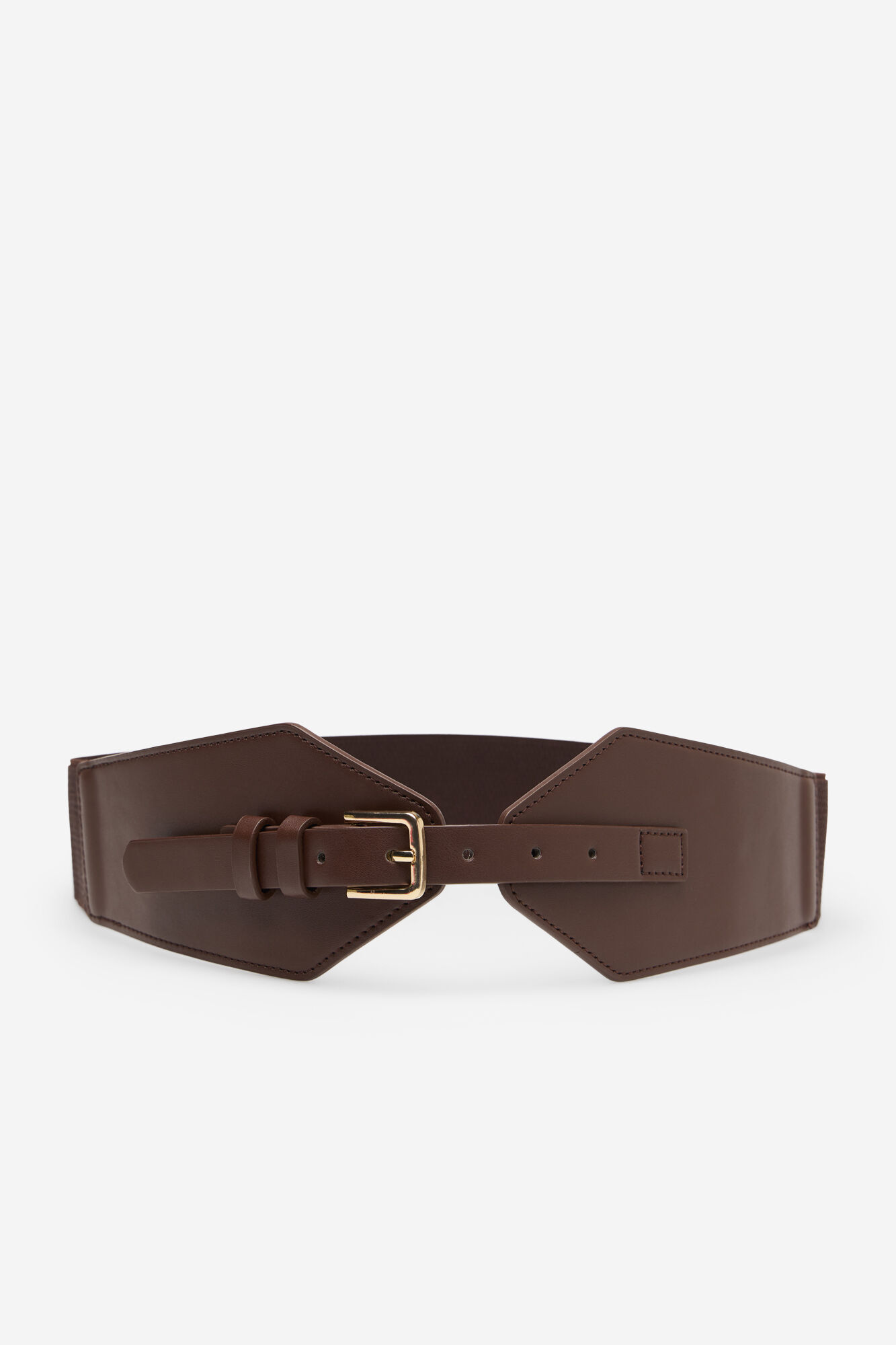 Cortefiel Soft sash belt
