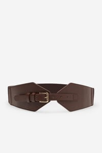 Cortefiel Soft sash belt