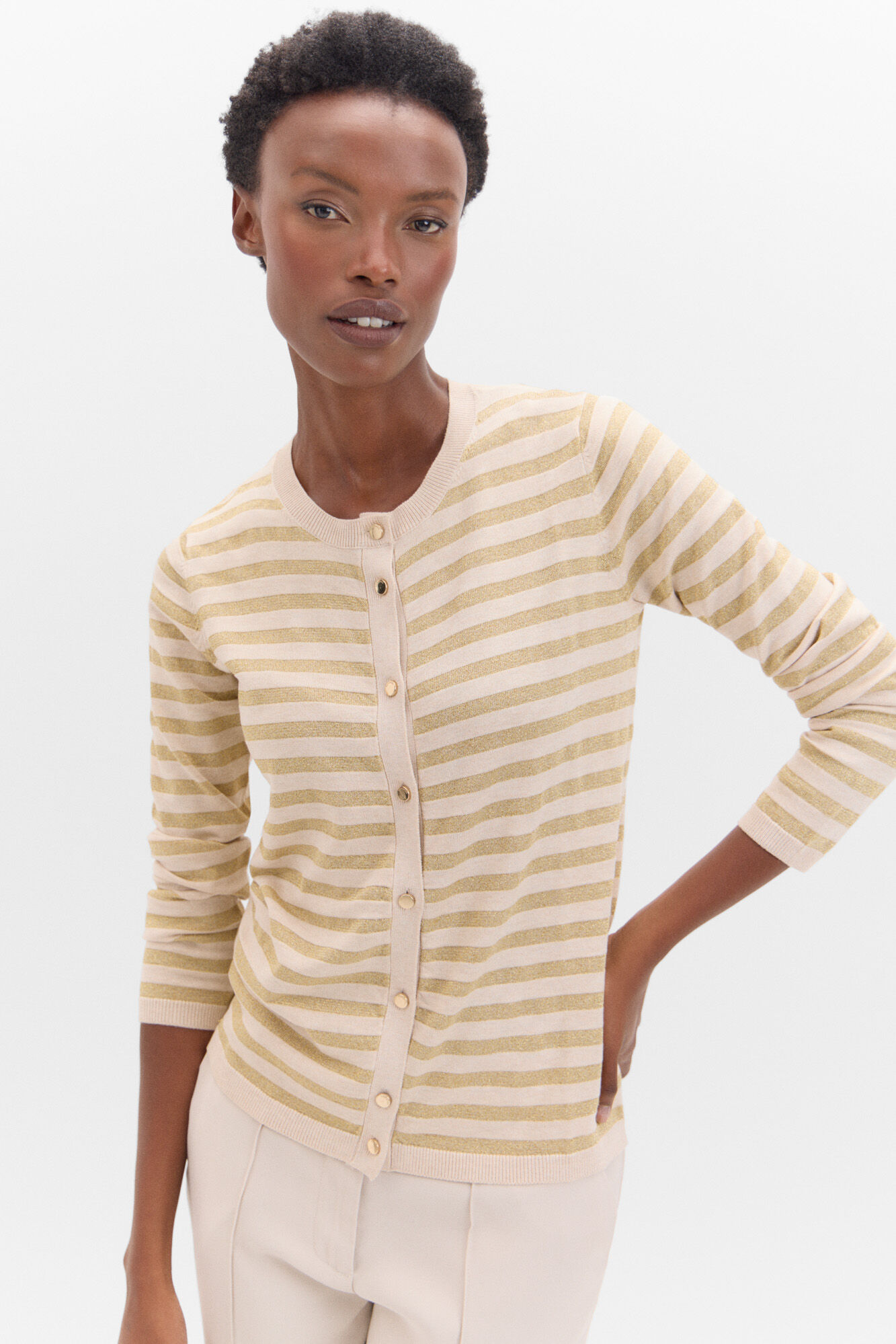Jersey knit jacket online