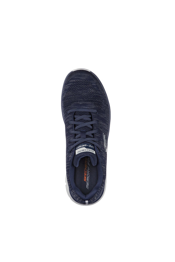 Skechers Track Sneakers Blue