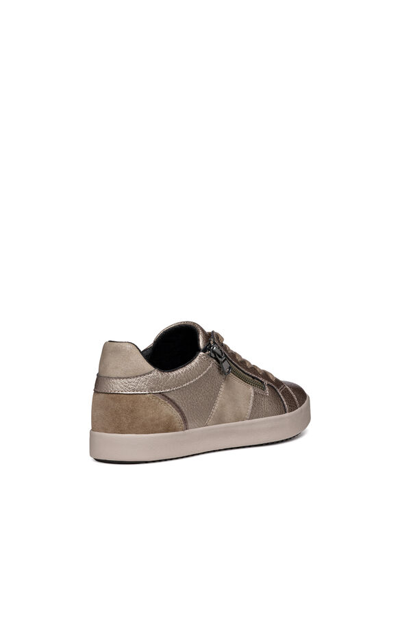 Geox Desportiva Blomiee Tostado