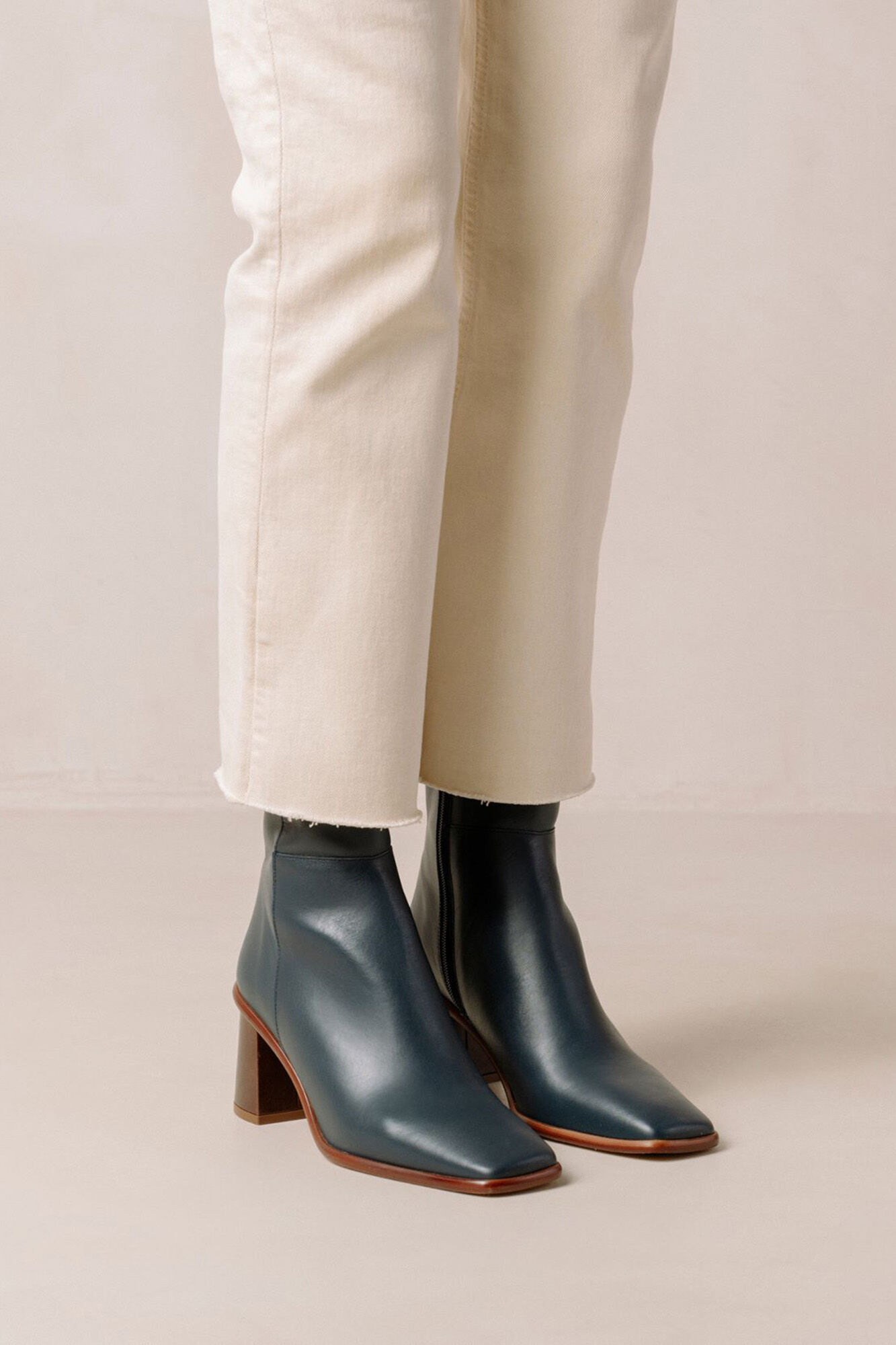 Cortefiel botines 2025 mujer
