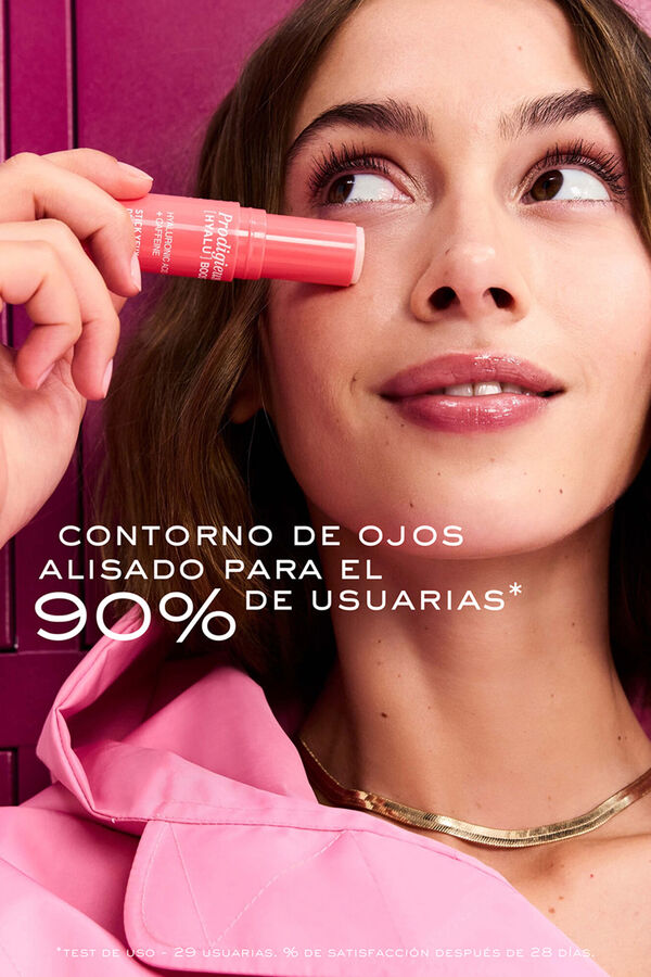 Nuxe Phboost reviv stick 8,5g Pink