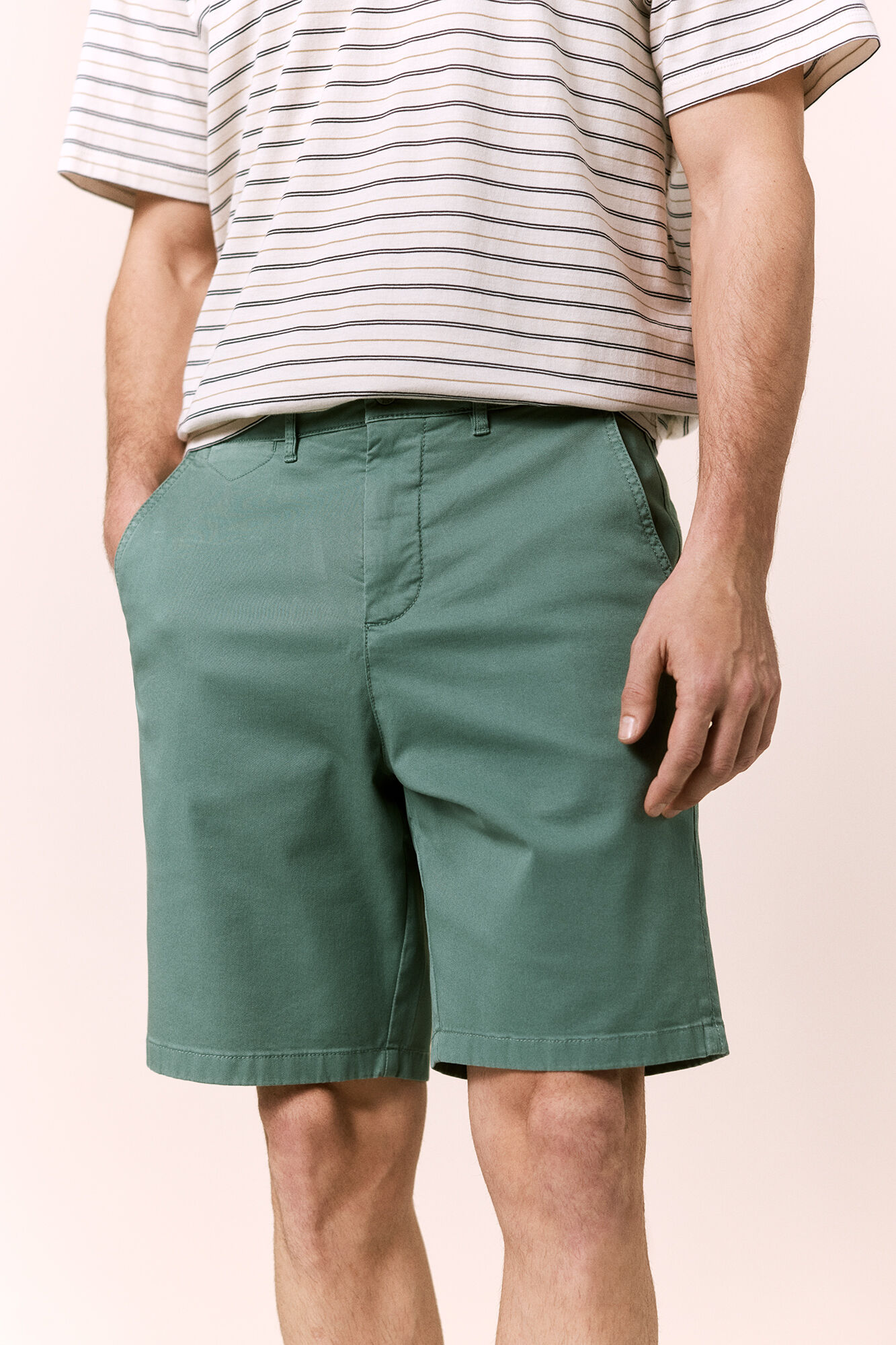 OOTO Bermuda b&aacute;sica