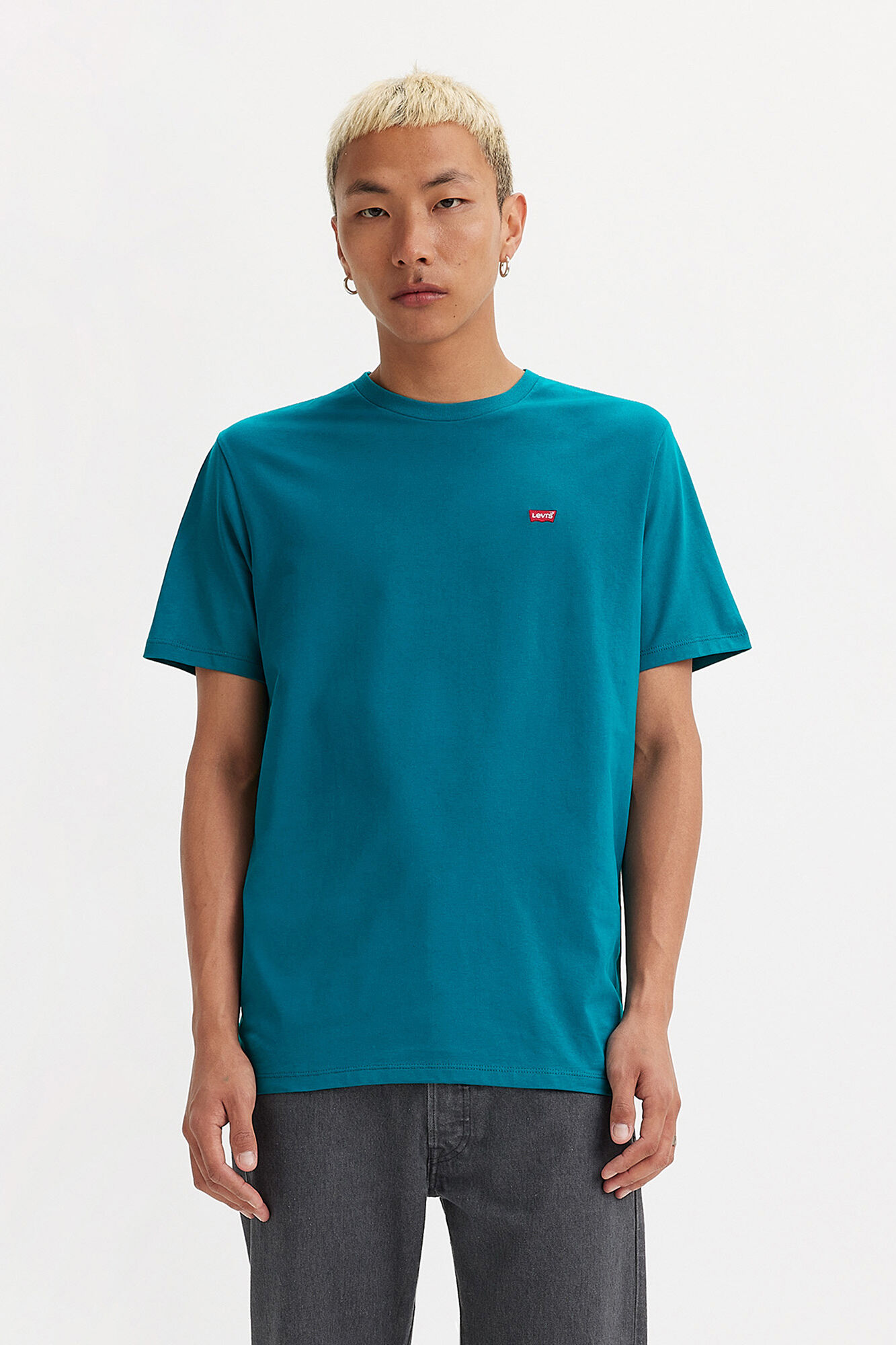 Camisetas hombre cortefiel cheap