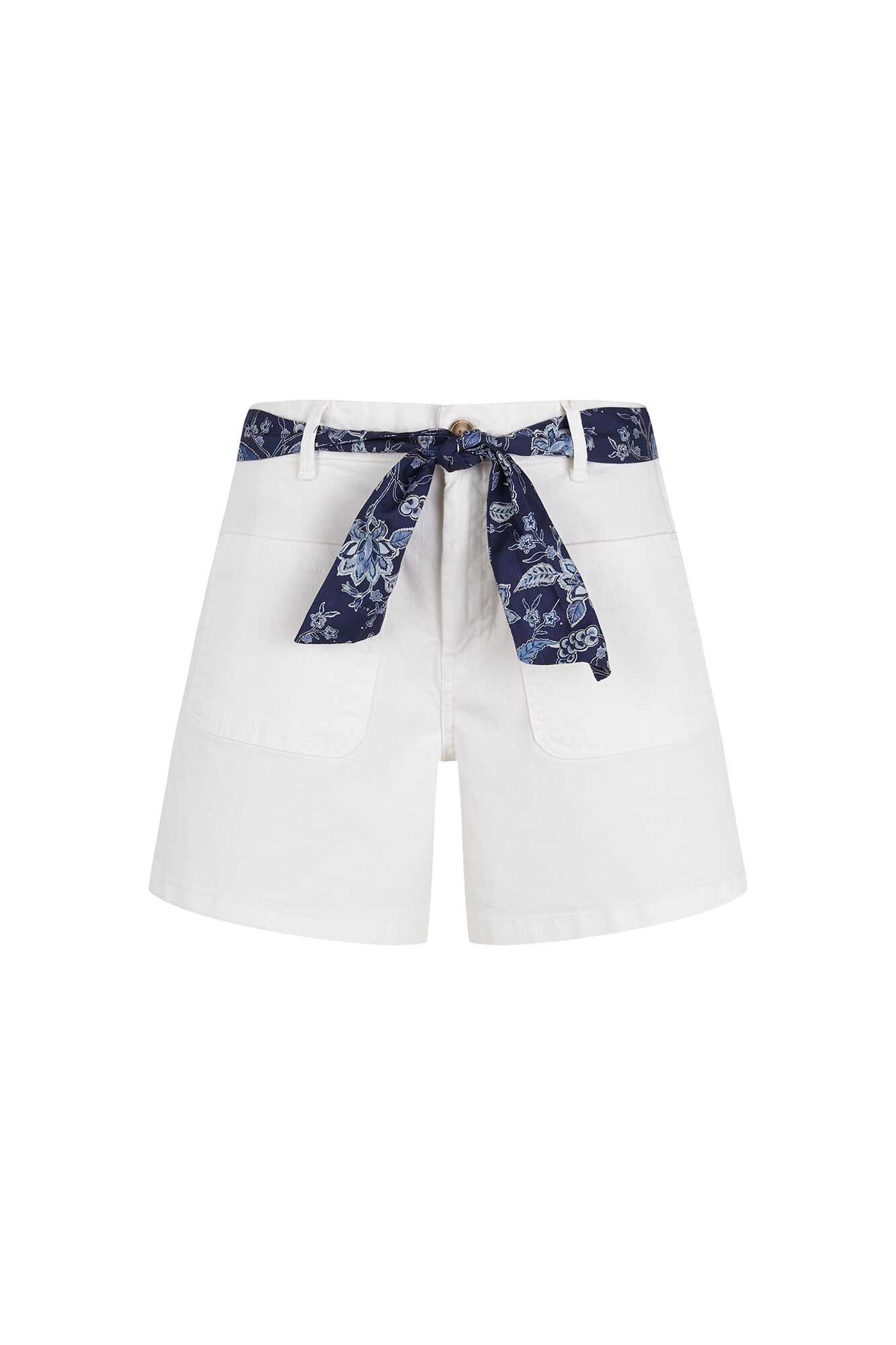 Cortefiel Easy fit short