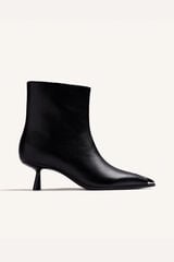 Gioseppo Botins kitten Preto
