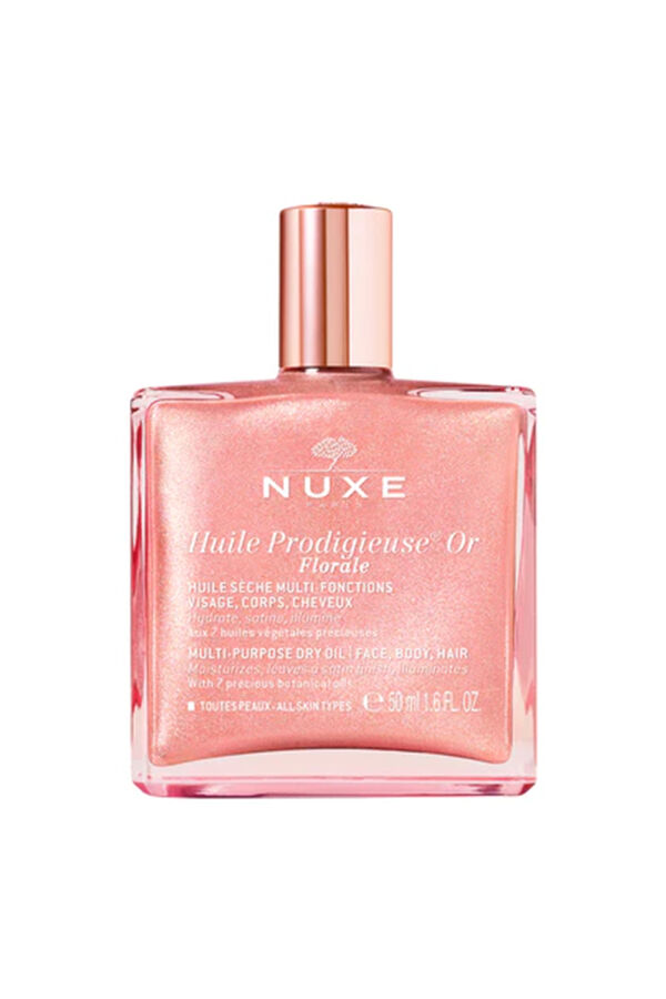 Nuxe Huile Prodigieuse&reg; Or Florale NUXE Rosa