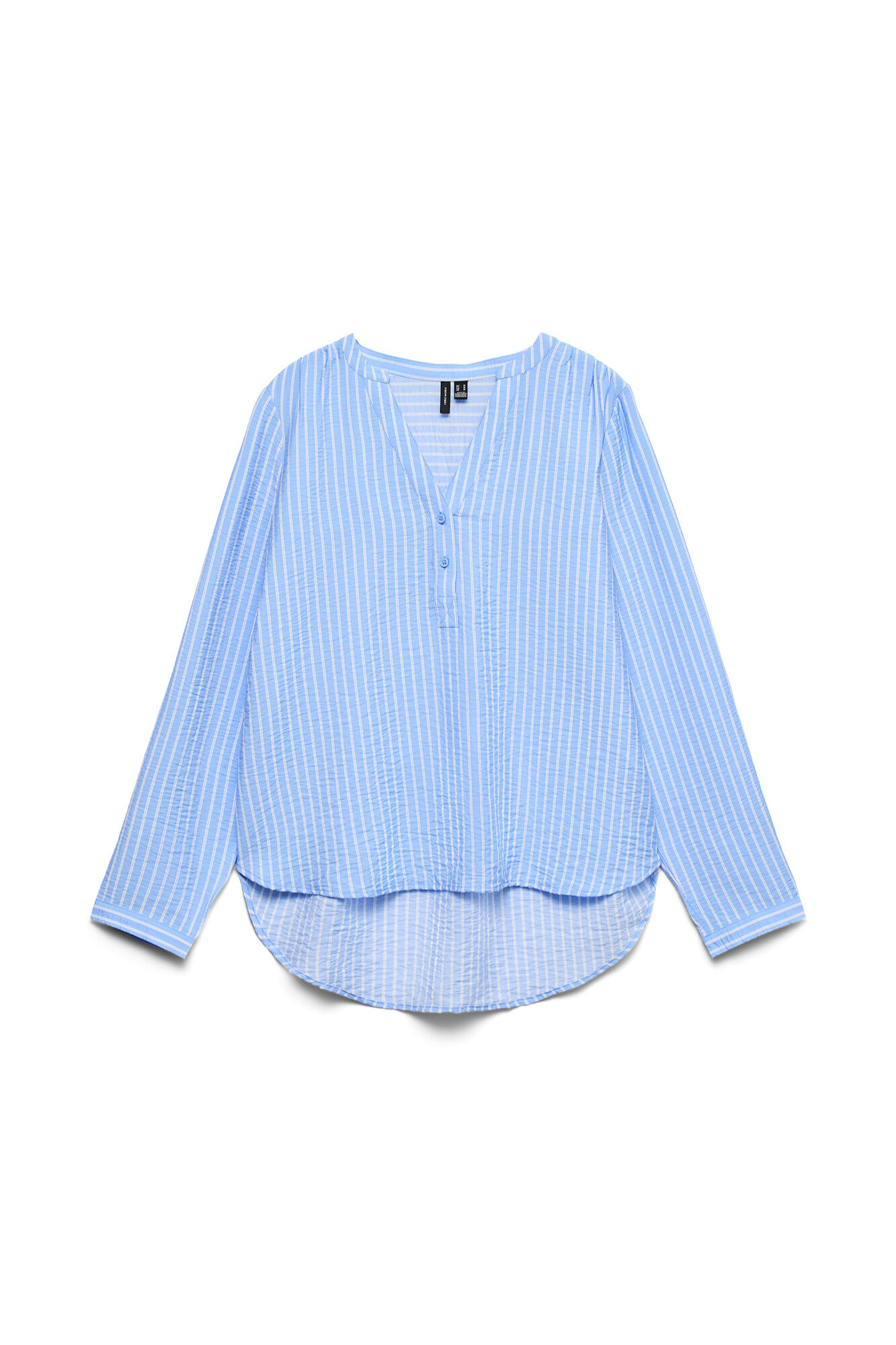 Vero Moda Camisa de manga larga