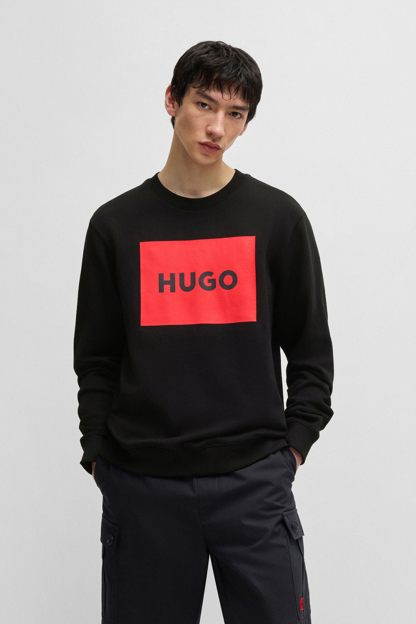 HUGO Sweatshirt