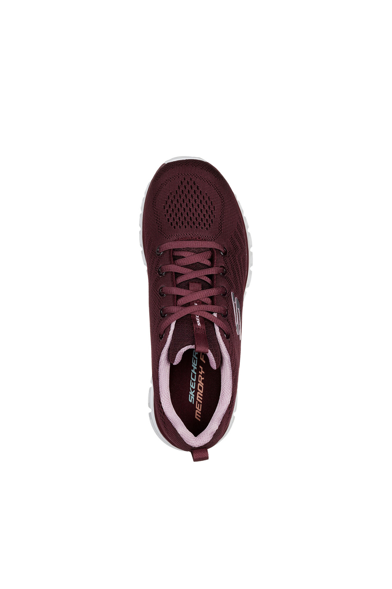 Skechers Chinelos de quarto Graceful
