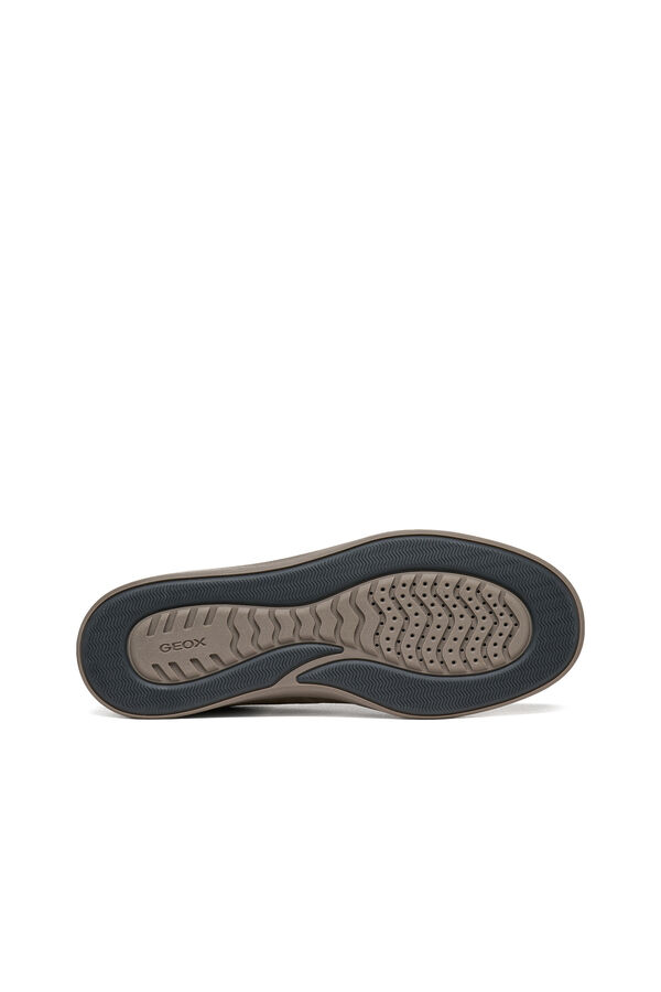 Geox Sapatilhas U Baltmoore Castanho