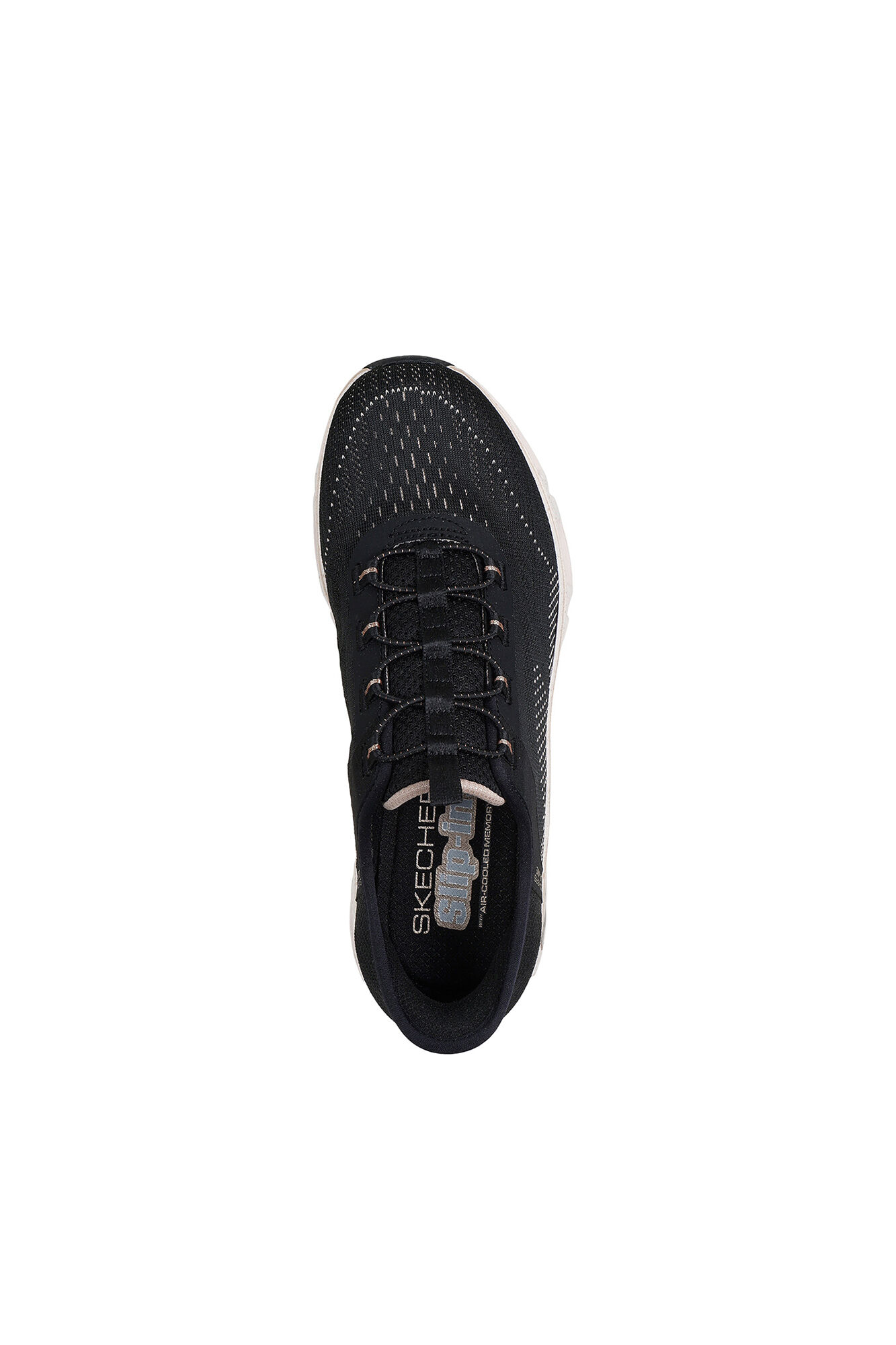 Skechers Chinelos de quarto Glide-Step Gratify