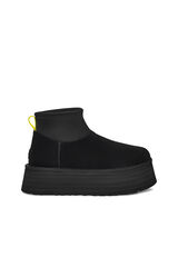 Ugg Classic Mini Dipper Women's Boot Black