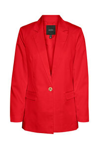 Vero Moda Blazer com botões e manga comprida