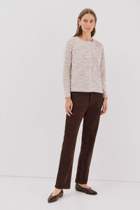 Cortefiel Straight jeans 