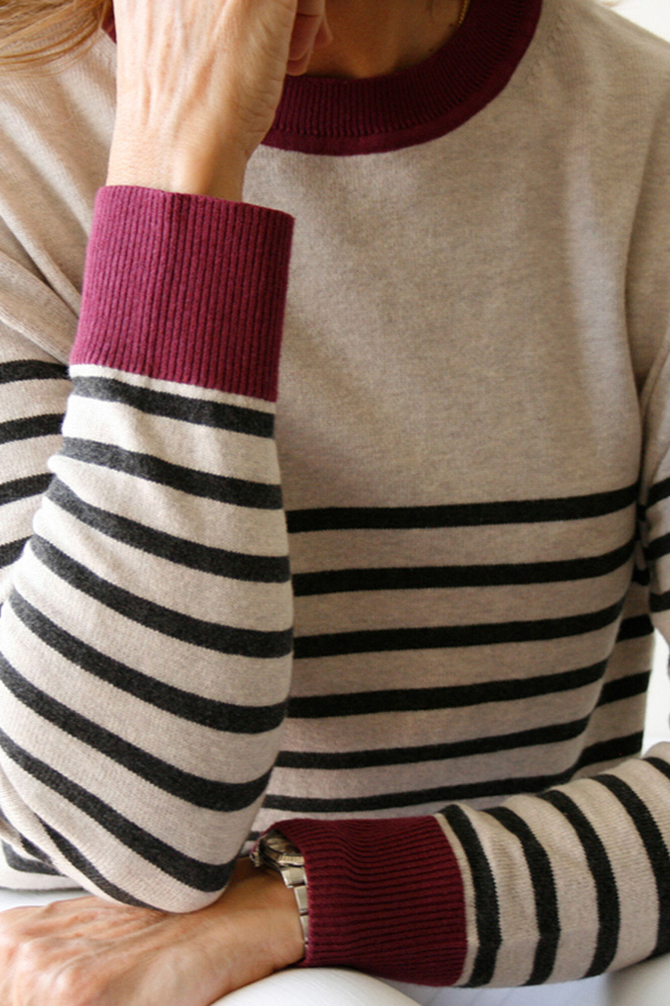 Mutitaa Camisola Khue