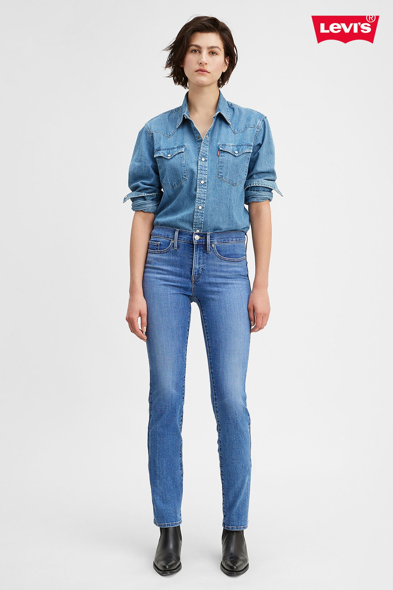 Jeggings Cortefiel en rebajas | FASHIOLA.es