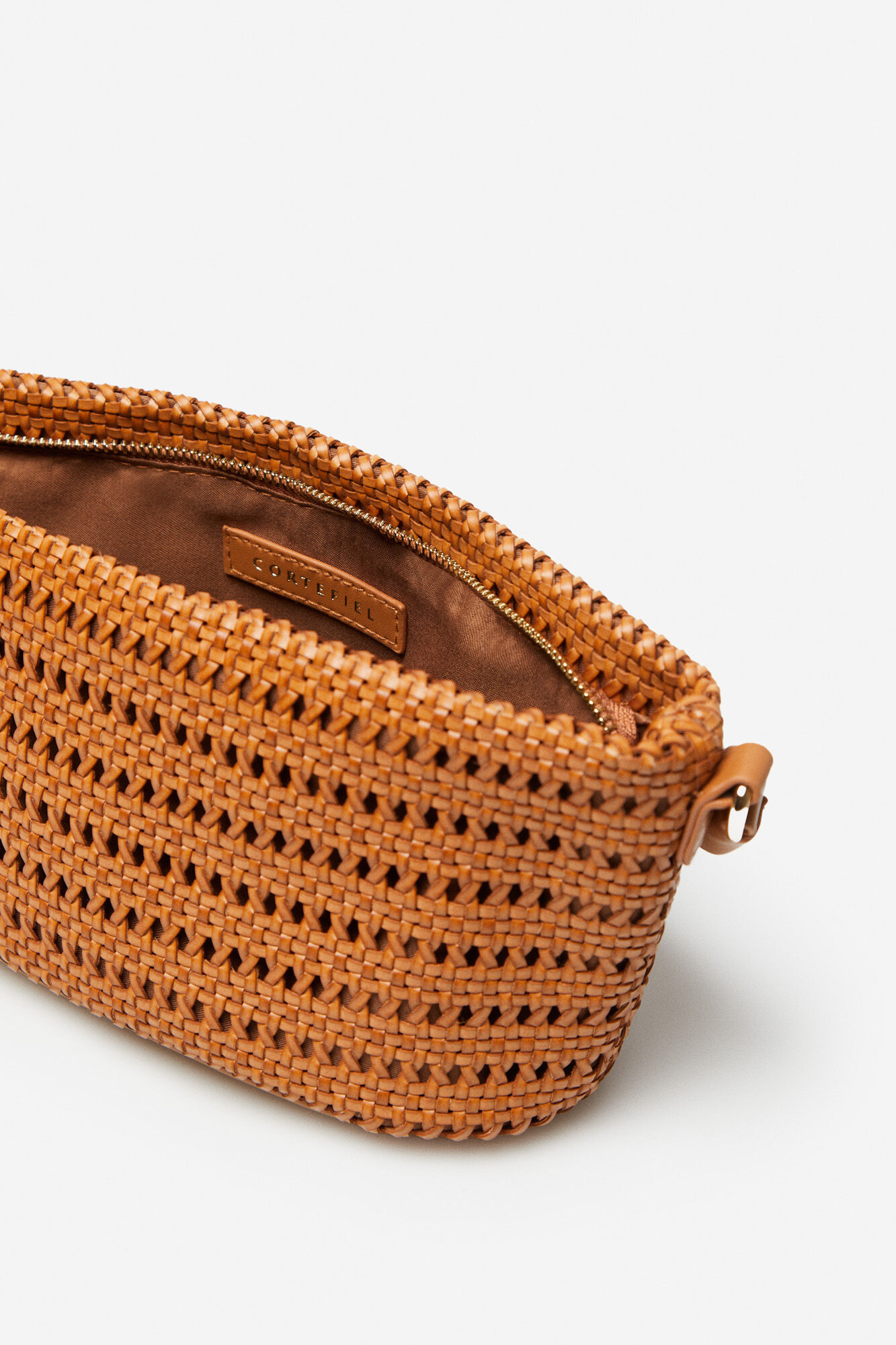 Bolso tipo sale baguette