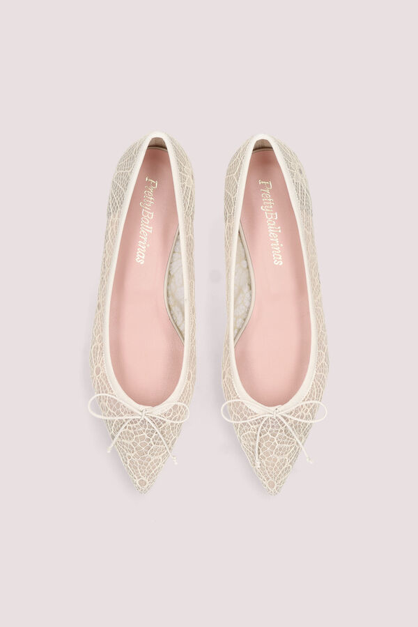 Pretty Ballerinas Dançarina Ella Tostado