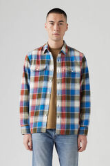 Cortefiel Levi's® shirt  Multicolour