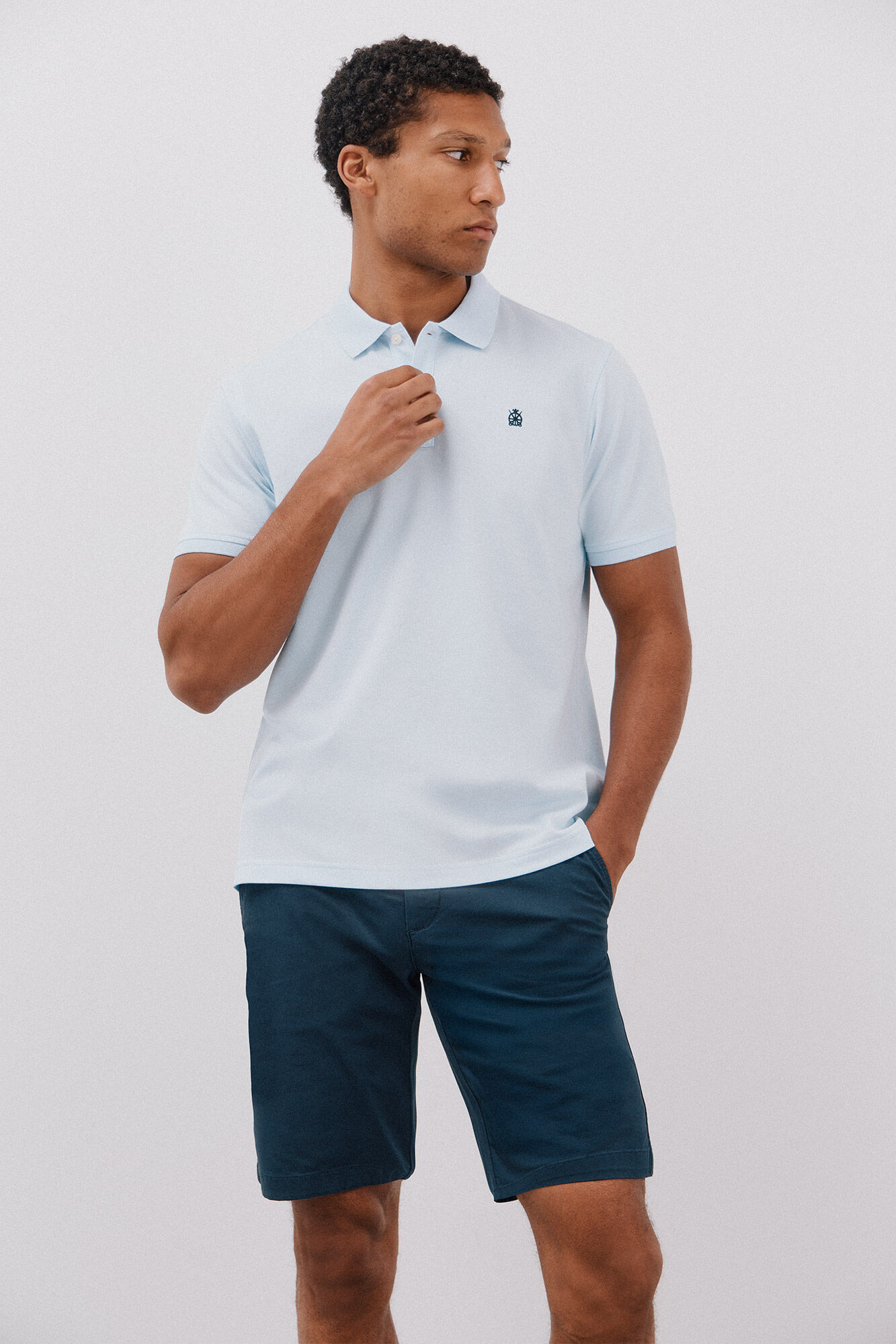 Cortefiel Chino bermuda shorts