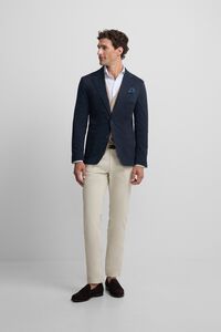 Silbon Blazer casual