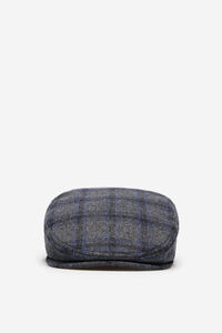 Cortefiel Classic fabric cap