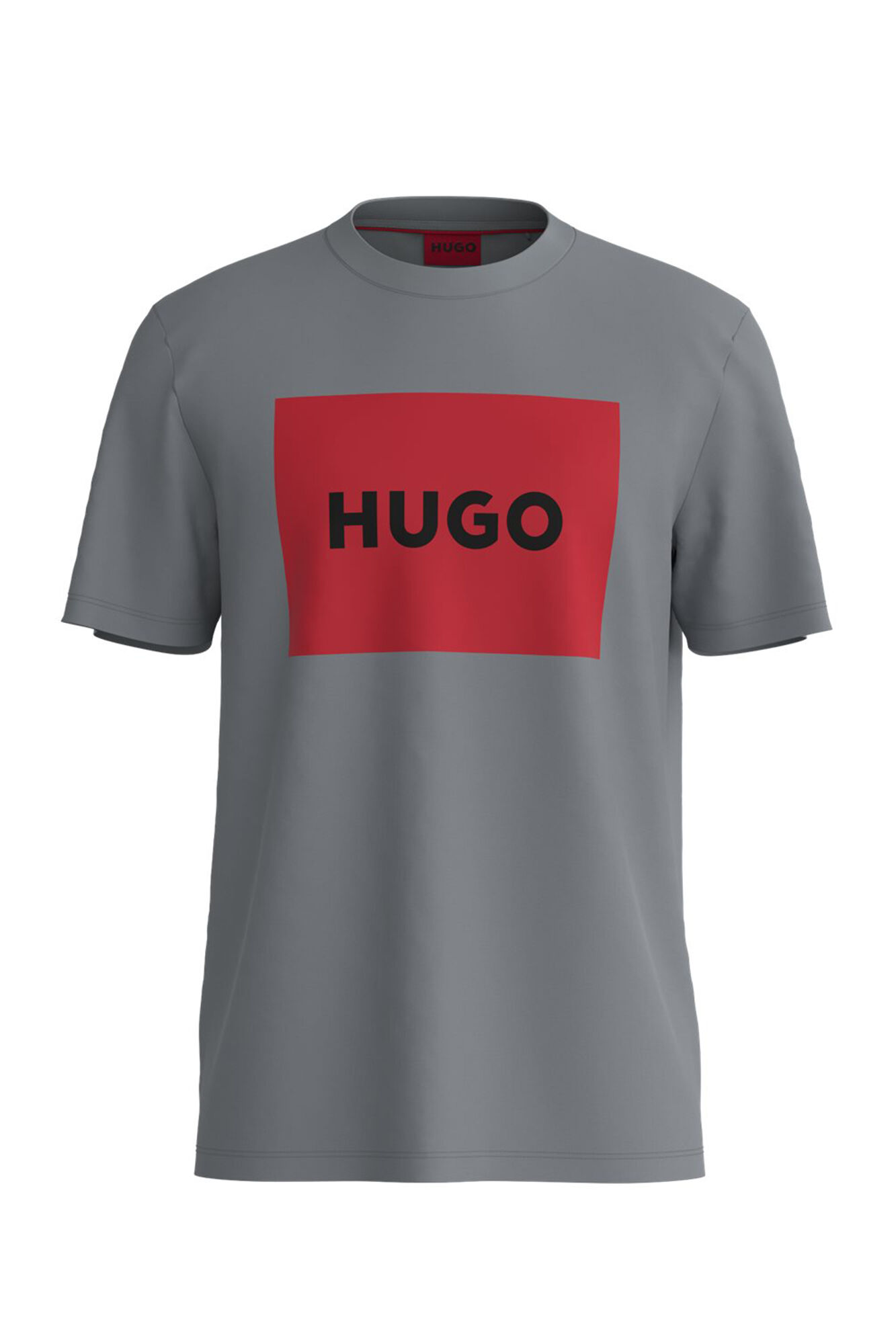 HUGO Short-sleeved T-shirt