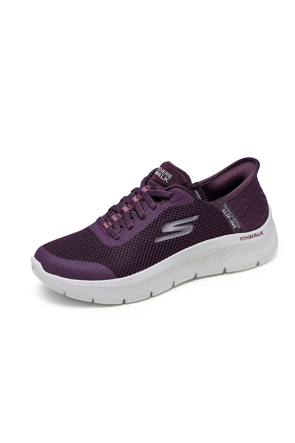 Skechers Chinelos de quarto Tênis Go Walk Granada
