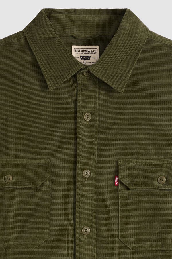 Levi's Levis&reg; shirt Brown