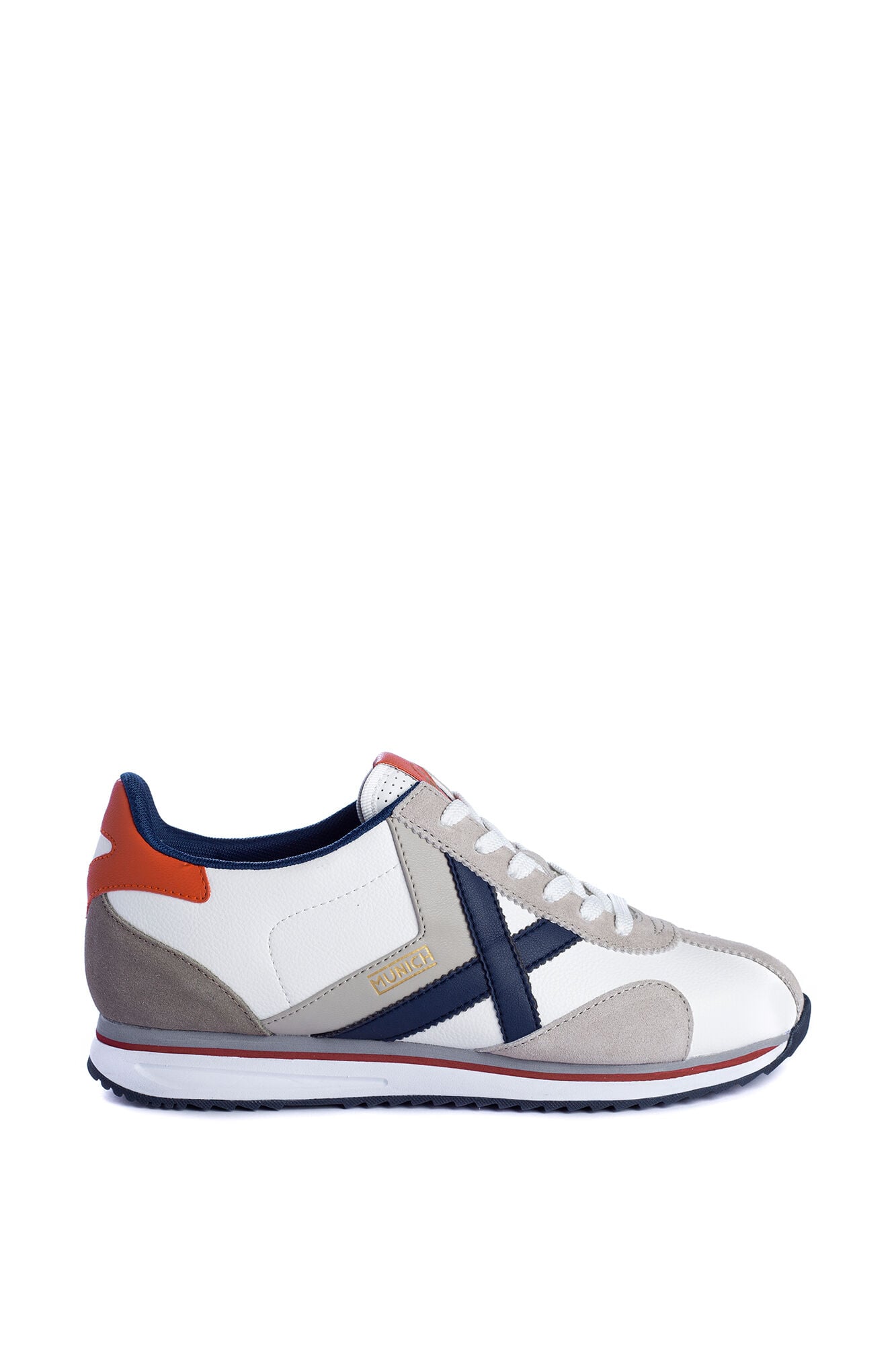 ComprarHombre Munich al mejor precio en Walashop