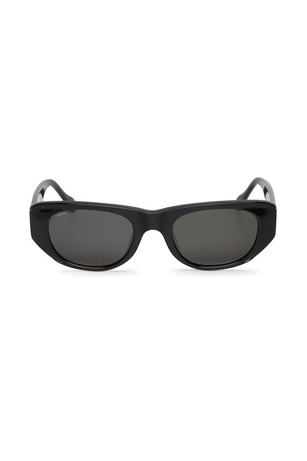 Mr. Boho Black sunglasses GUYAM Black