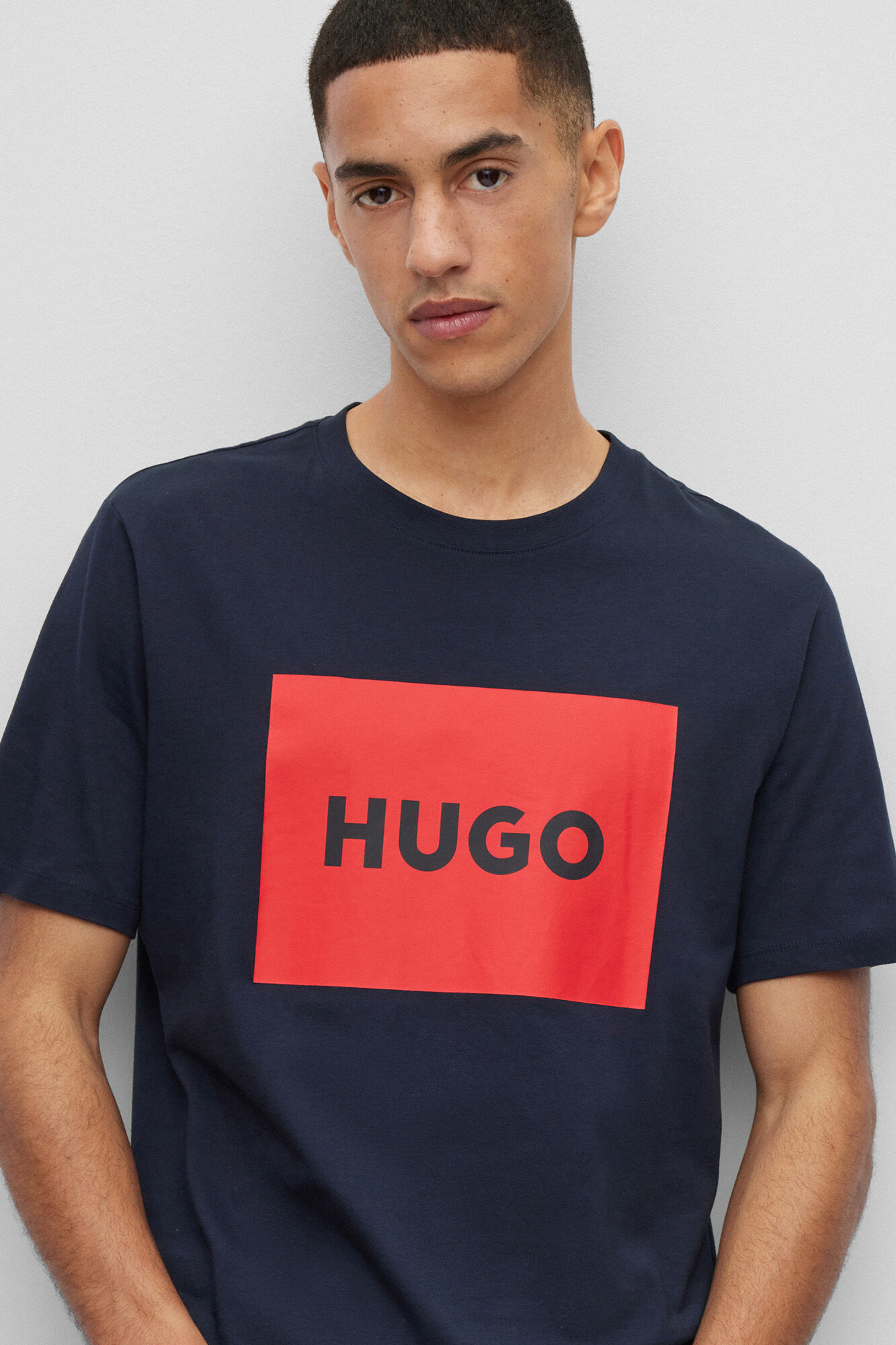 Camiseta manga corta Camisetas de hombre Cortefiel