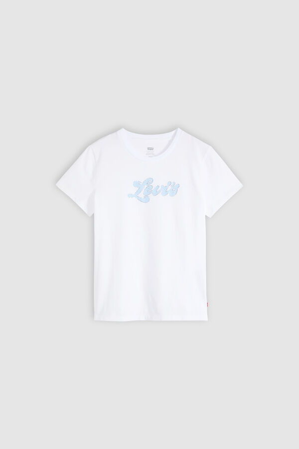 Levi's T-shirt Levis&reg; Branco