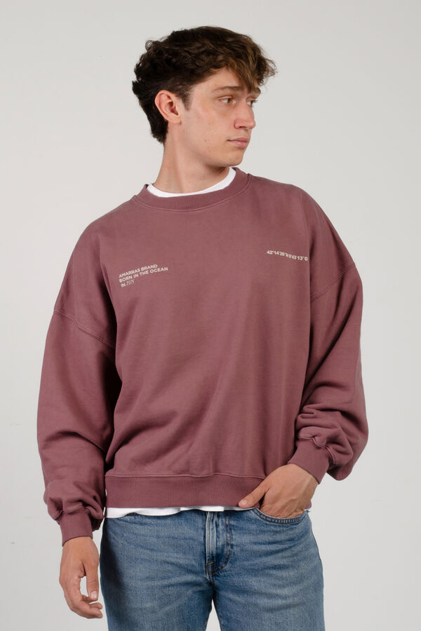 Amarras Sweatshirt Granada