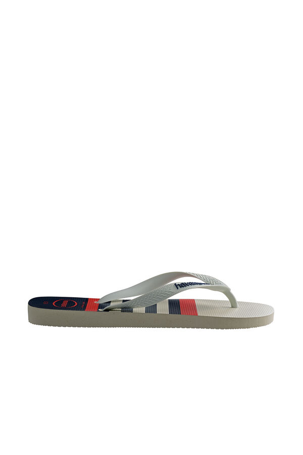 Havaianas Top Nautical Azul