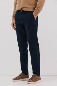 Cortefiel Jeans com corte afunilado